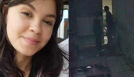 Câmeras de segurança podem ajudar a esclarecer morte de jovem encontrada sem vida