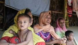 Ataque mata sete pessoas em campo de refugiados em Bangladesh