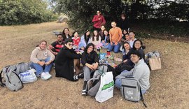 Daqui pro Mundo: o brilho alagoano em Bournemouth, na Inglaterra