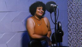 “Bata Cabeça”: Naty Barros lança 1º álbum e inaugura novo tempo no rap arapiraquense