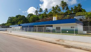Braskem entrega creche-escola com capacidade para 120 alunos no Flexal