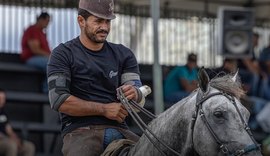 Vaqueiro alagoano Brocoió Jr. conquista título de Campeão Brasileiro de Vaquejada
