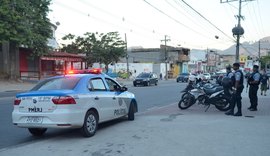 Sargento da PM é o 24º policial assassinado neste ano no Rio