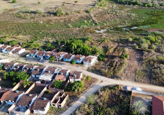Etnozoneamento reivindicado pela comunidade ganhará ajuda da FPI do Rio São Francisco