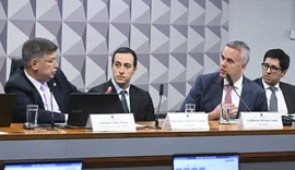 Empresário se mantém em silêncio em depoimento à CPMI do INSS