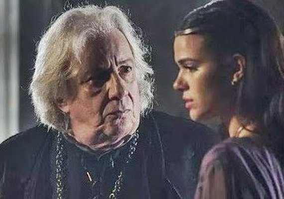 'Deus Salve o Rei': Augusto descobre que foi Catarina quem tentou matá-lo