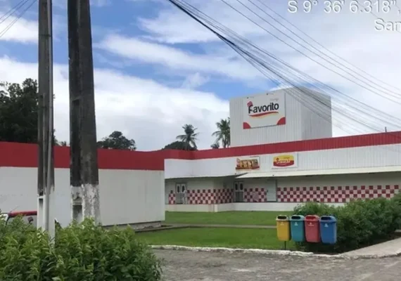 Deputado anuncia audiência pública para discutir vazamento de amônia em unidade da Frango Favorito