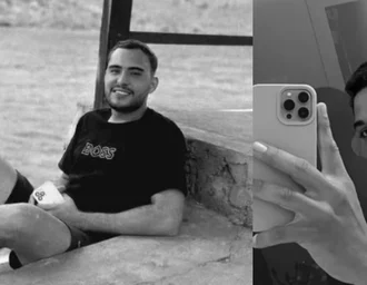 Identificadas vítimas de acidente fatal na AL-220, em Olho d’Água do Casado