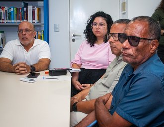 TRE/AL e Conselho Estadual da Pessoa com Deficiência discutem ações do Seu Voto Importa