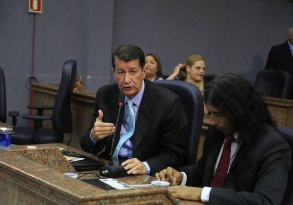 Vereador é acusado de crime eleitoral