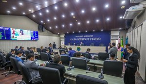 Câmara aprova adequação de lei para atualizar contratos e operações de crédito pelo Município