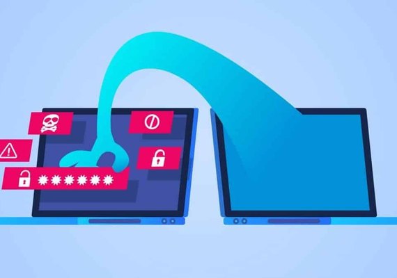 Estados Unidos emite alerta contra malware que rouba dados e criptomoedas