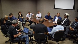 Comissão Especial da Assembleia discute relatório da CPRM sobre caso Pinheiro