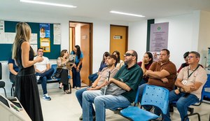 Em Arapiraca, mesários que atuarão na “Seção +Q Inclusiva” participam de treinamento