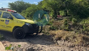 Jovem em situação de rua é encontrada morta em Arapiraca