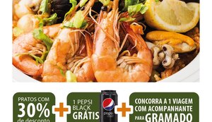 Abrasel realiza mais uma edição do Brasil Sabor, o maior festival gastronômico do planeta