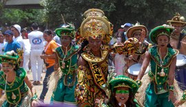 Alagoas celebra Dia Nacional de Zumbi e da Consciência Negra com programação especial