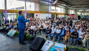 Caravana Federativa em Alagoas alcança 100% dos municípios