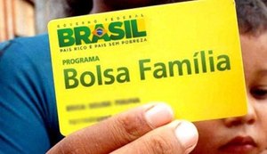 Pagamento do Bolsa Família em Maceió segue até o dia 30 deste mês