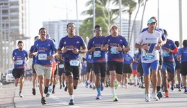 Circuito de Corridas CAIXA chega a Maceió na véspera do feriado de 7 de setembro