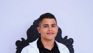 Estudante de Ciências Biológicas produz documentário sobre plantas medicinais