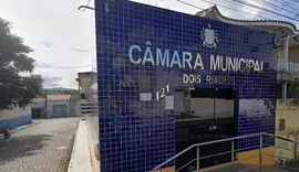 Ministério Público recomenda possível anulação da eleição da mesa diretora em Dois Riachos