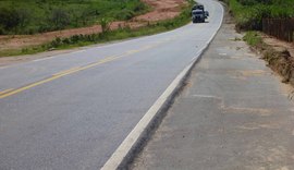 BRs de AL têm mais de 170 pontes, viadutos e passarelas em manutenção