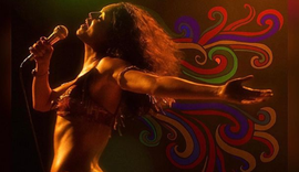 Filme sobre Gal Costa estrelado por Sophie Charlotte ganha data de estreia e cartaz