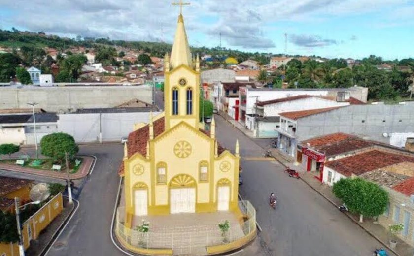 Passeata em Taquarana vai mobilizar a sociedade na proteção à criança e ao adolescente