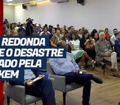 O drama da cidade partida: a tragédia do sal-gema em Maceió