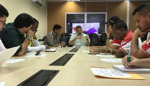 Em três anos, número de assaltos a ônibus reduziu de 110 para apenas um em agosto