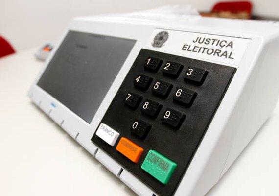 OAB/AL vai sediar teste de integridade em urnas eletrônicas no domingo das eleições