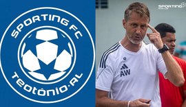 Clube tradicional de Alagoas vira SAF e passa por transformação com investidor europeu