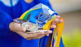 Alagoas se destaca na Olimpíada Brasileira de Física das Escolas Públicas com 34 medalhas da rede estadual