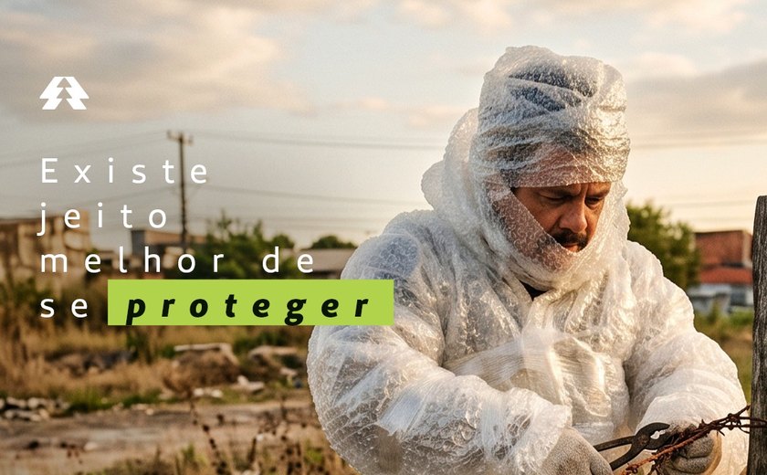 Vacinação em dia é a principal proteção contra o tétano
