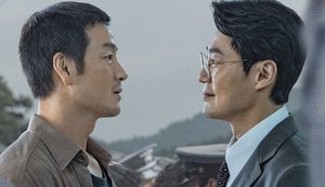 Série 'O Espantalho' estreou quieto no Viki e já é o thriller policial de que ninguém está falando  — mas deveria