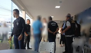 Creci notifica 20 corretores por exercerem a profissão irregularmente em Alagoas