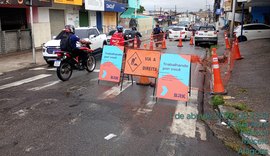 Poços do Feitosa são paralisados devido à manutenção da rede de água