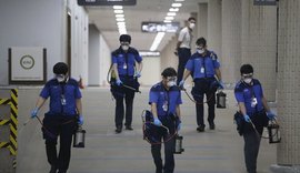 EUA têm primeiro caso de coronavírus