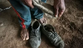 Trabalho escravo: só 4% dos réus recebem penas sobre todos os crimes