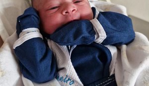 Parto inusitado: bebê nasce no estacionamento da Maternidade Santa Mônica