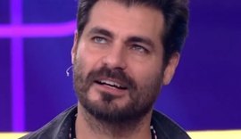 Thiago Lacerda é detido por suspeita de posse e uso de drogas no Rio de Janeiro