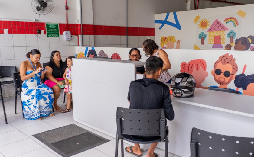 Cras oferece serviços socioassistenciais para população de Bebedouro