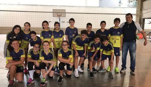 Prática de esportes na infância e adolescência auxilia no desenvolvimento