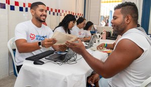 Programas Corações da Paz e Coração Social fazem ação integrada com foco na cidadania e na prevenção à violência