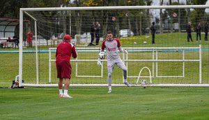 CRB finaliza preparação para duelo com o Operário pela 27ª rodada da Série B