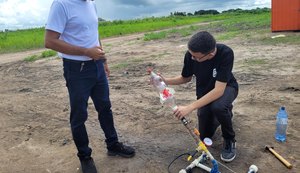 Inscrições para a Olimpíada Brasileira de Astronomia e Olimpíada Brasileira de Foguetes vão até o dia 1º
