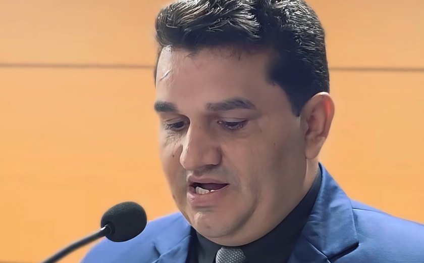 Ademir da Bananeira assume cargo de vereador e  realiza sonho de décadas de comunidade de Arapiraca