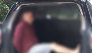 Condenado é preso em São Paulo pela morte de mulher e filha no Sertão alagoano