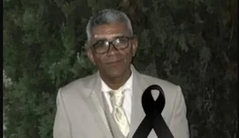 Motociclista morto em colisão em Lagoa da Canoa é identificado pelo IML